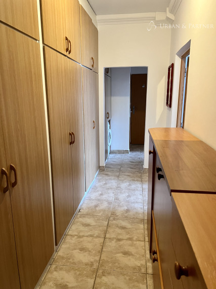 3 izbový byt s balkónom v Ružinove, Sklenárova ul.