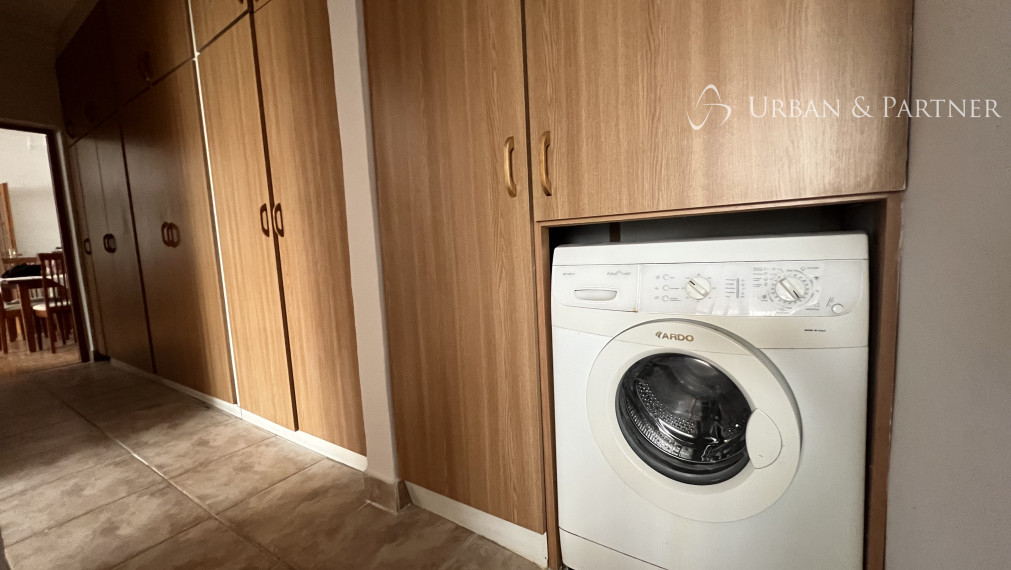 3 izbový byt s balkónom v Ružinove, Sklenárova ul.