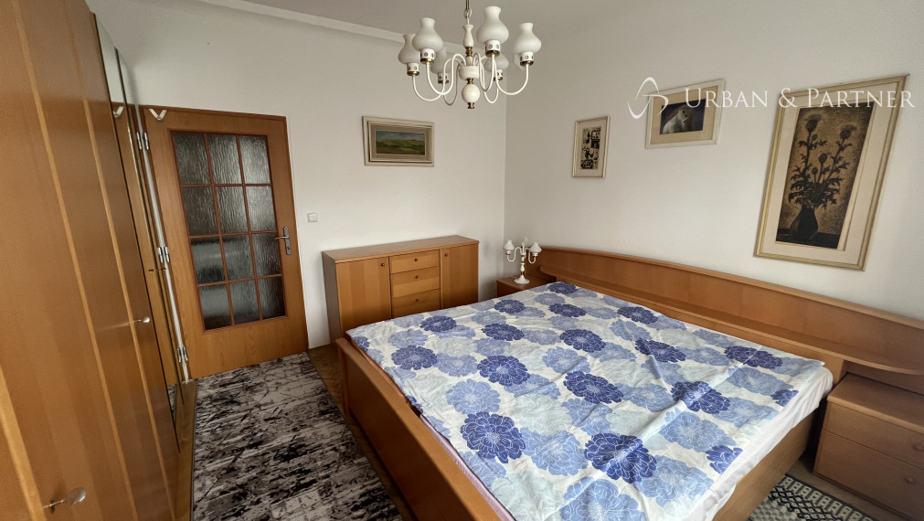 3 izbový byt s balkónom v Ružinove, Sklenárova ul.