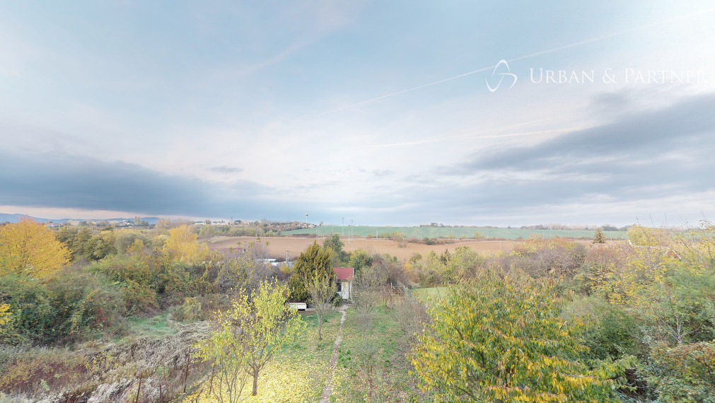 PREDAJ rodinného domu s rozľahlým pozemkom ŠENKVICE.