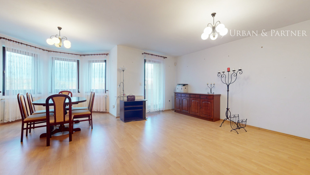 PREDAJ rodinného domu s rozľahlým pozemkom ŠENKVICE.