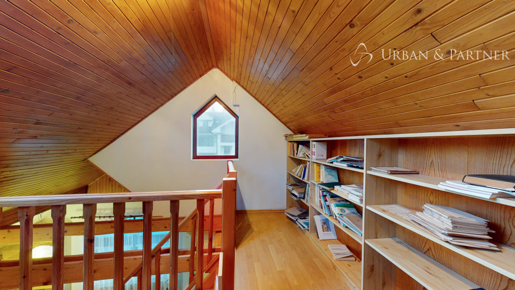 PREDAJ rodinného domu s rozľahlým pozemkom ŠENKVICE.