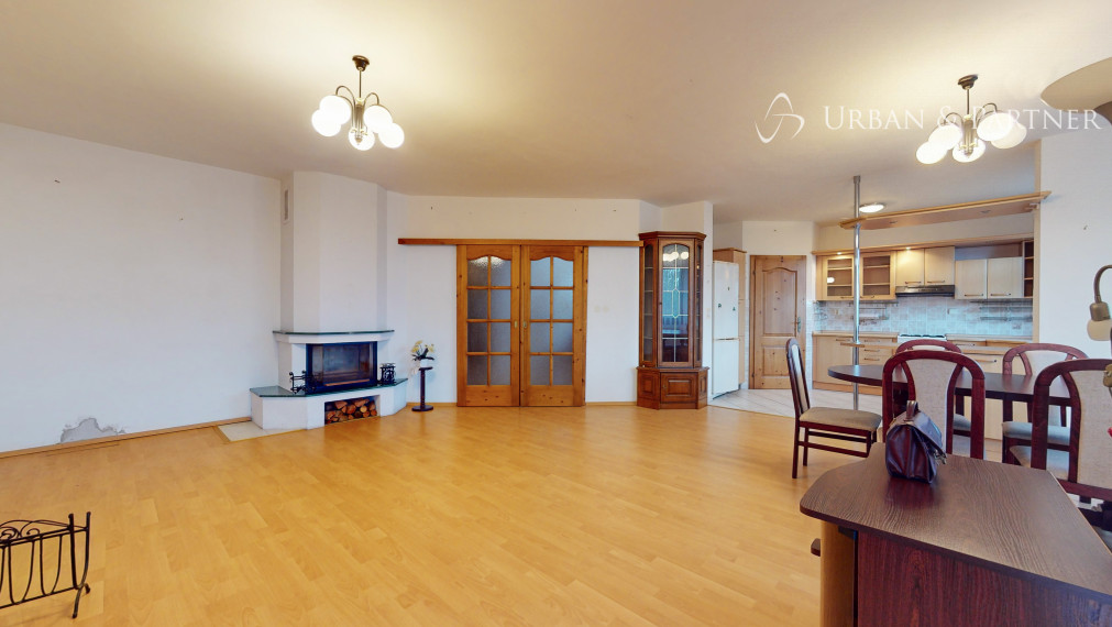 PREDAJ rodinného domu s rozľahlým pozemkom ŠENKVICE.