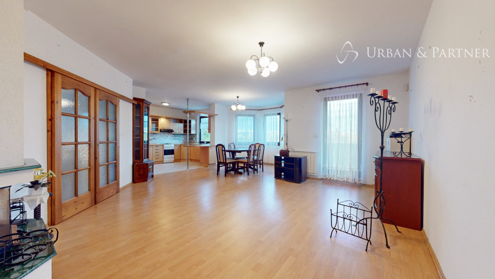 PREDAJ rodinného domu s rozľahlým pozemkom ŠENKVICE.