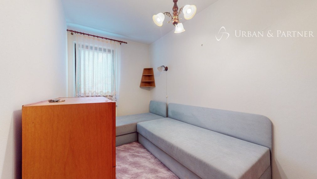 PREDAJ rodinného domu s rozľahlým pozemkom ŠENKVICE.