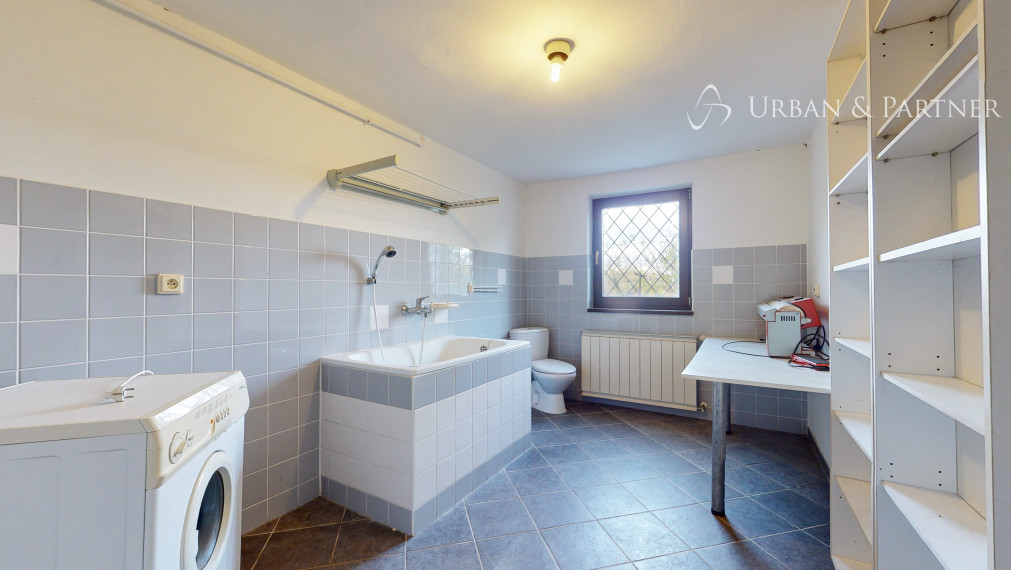 PREDAJ rodinného domu s rozľahlým pozemkom ŠENKVICE.