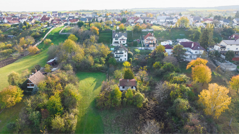 PREDAJ rodinného domu s rozľahlým pozemkom ŠENKVICE.