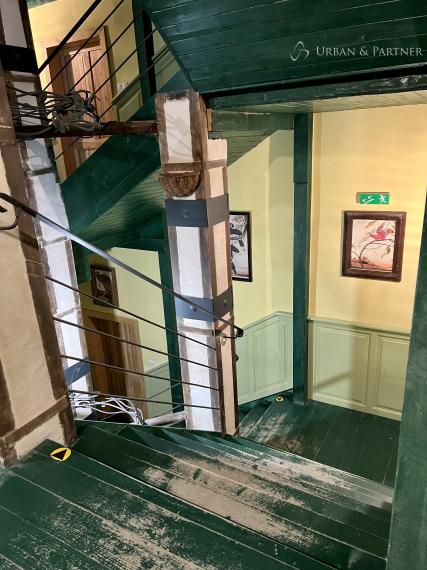 Atraktívny byt v historickom centre Banskej Štiavnice