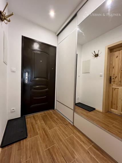 Atraktívny byt v historickom centre Banskej Štiavnice