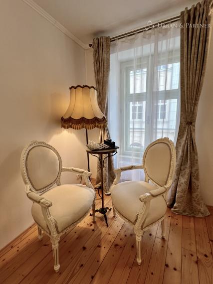 Atraktívny byt v historickom centre Banskej Štiavnice