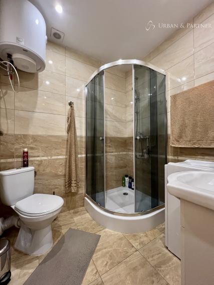 Atraktívny byt v historickom centre Banskej Štiavnice