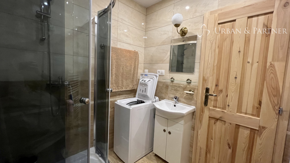 Atraktívny byt v historickom centre Banskej Štiavnice