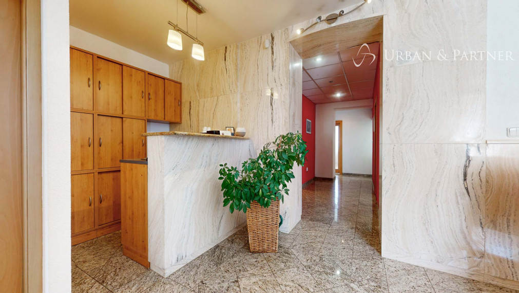 Predaj rodinného domu v Bratislave III.