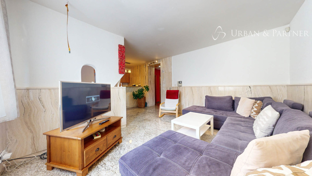 Predaj rodinného domu v Bratislave III.