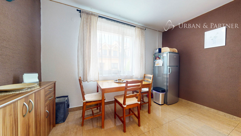 Predaj rodinného domu v Bratislave III.