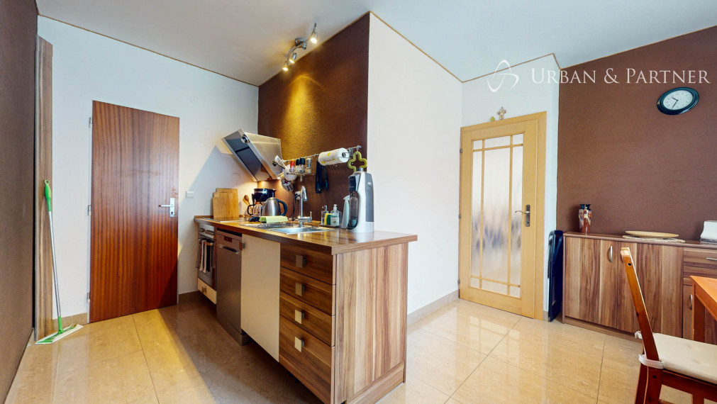 Predaj rodinného domu v Bratislave III.