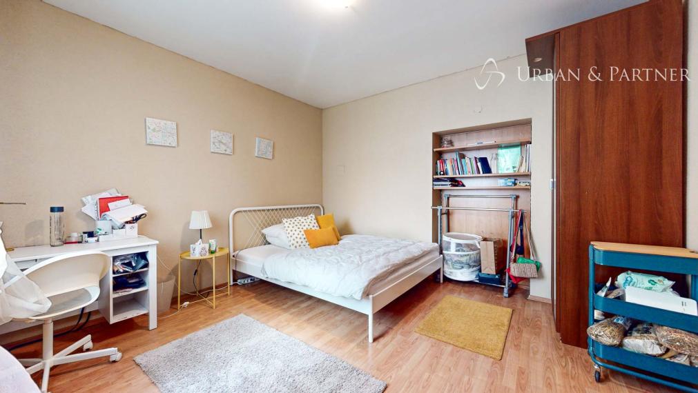 Predaj rodinného domu v Bratislave III.