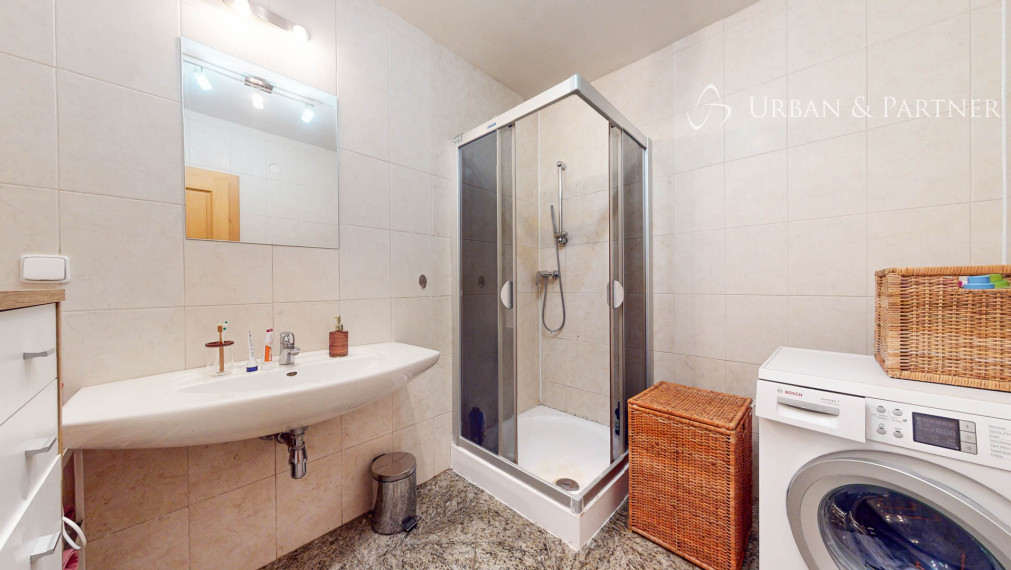 Predaj rodinného domu v Bratislave III.