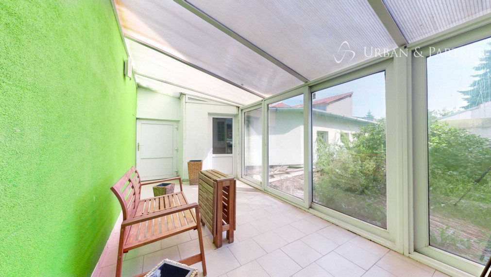 Predaj rodinného domu v Bratislave III.