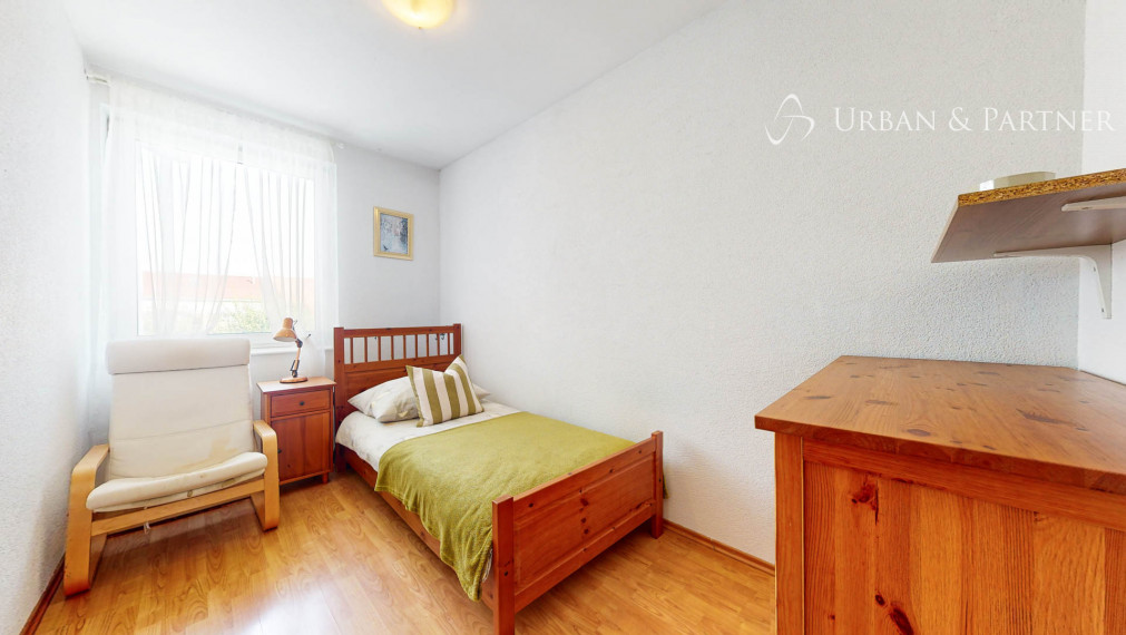 Predaj rodinného domu v Bratislave III.