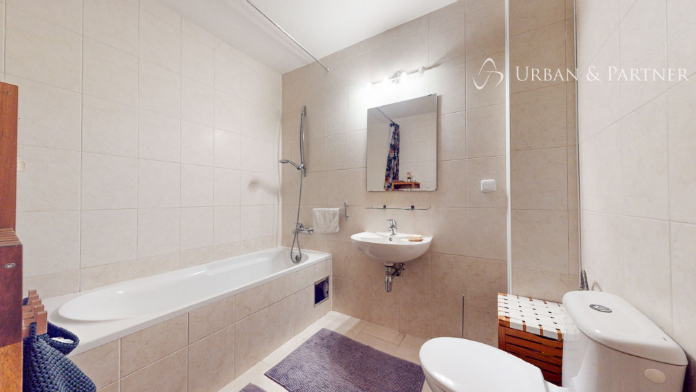 Predaj rodinného domu v Bratislave III.