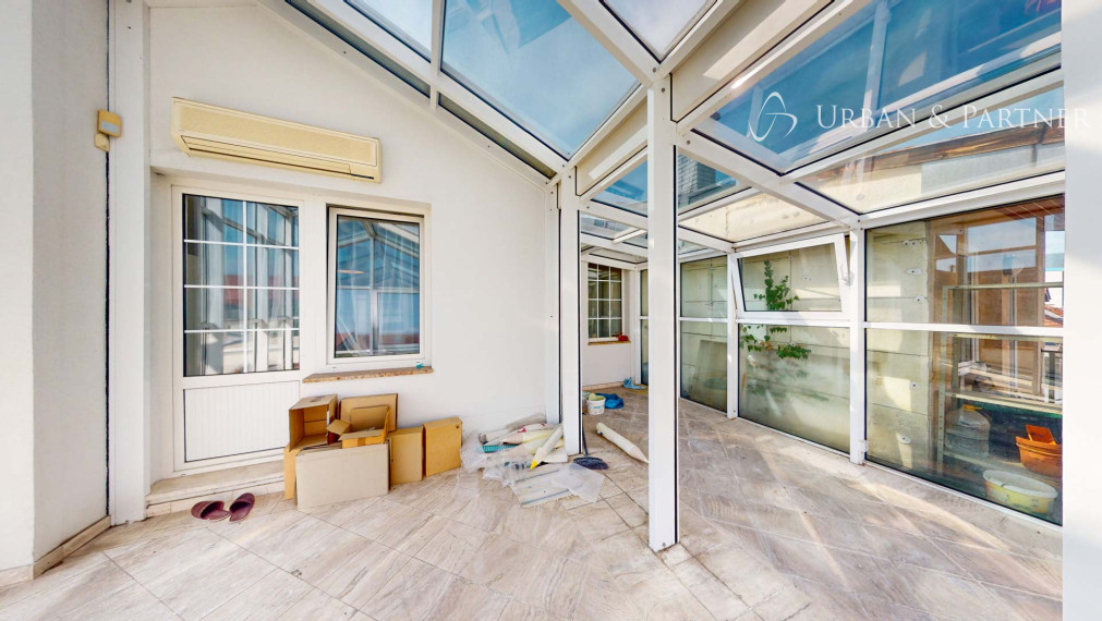 Predaj rodinného domu v Bratislave III.