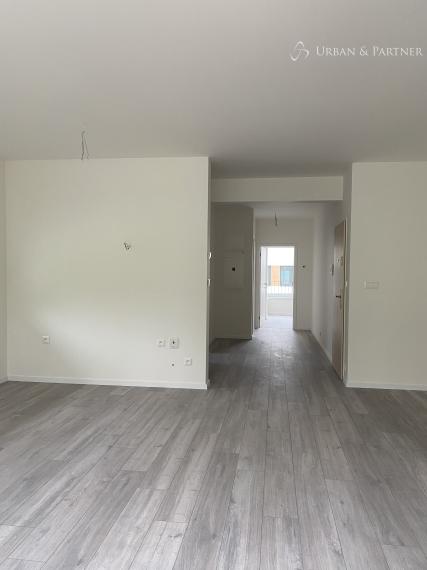 Predaj 3 izbového bytu v novostavbe so záhradou na ulici Staré Grunty v Karlovej vsi