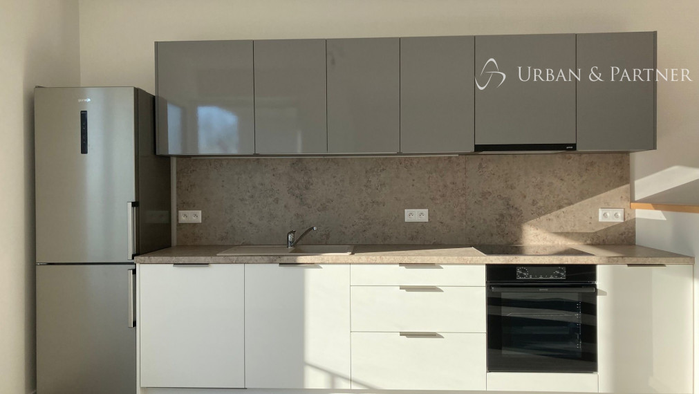 Predaj 3 izbového bytu s park. státím v novostavbe na ulici Staré Grunty v Karlovej vsi