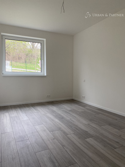 Predaj 3 izbového bytu s park. státím v novostavbe na ulici Staré Grunty v Karlovej vsi