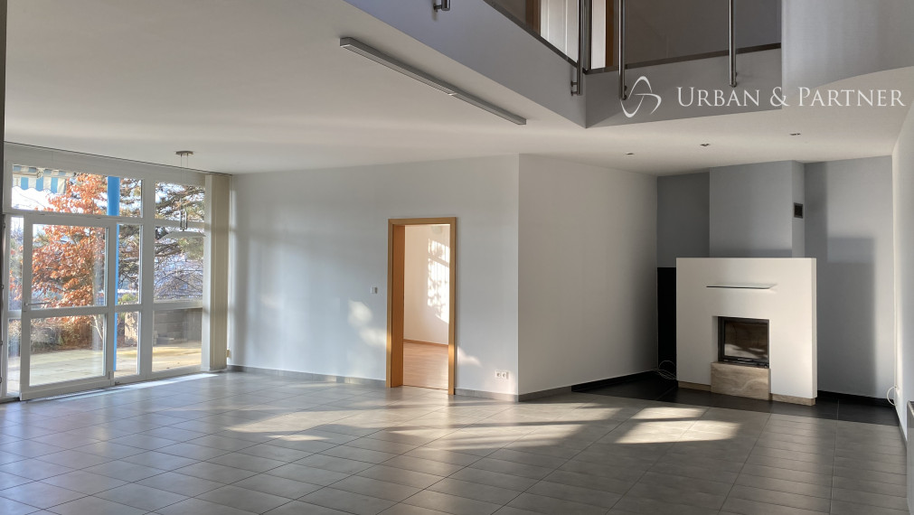 Prenájom rodinného domu na ulici Sovia na Kolibe