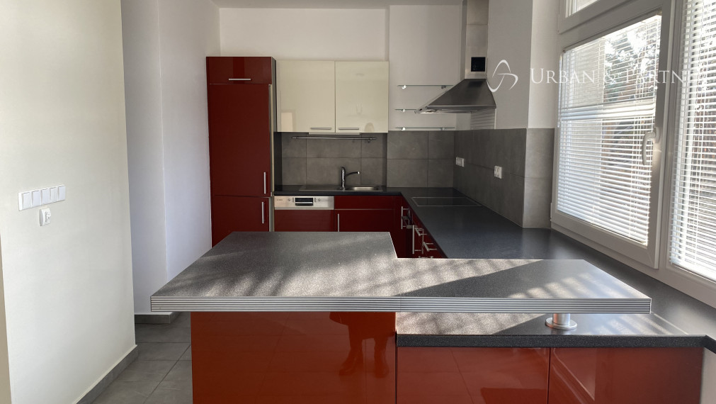 Prenájom rodinného domu na ulici Sovia na Kolibe