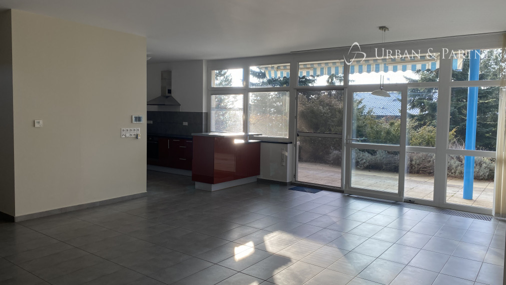 Prenájom rodinného domu na ulici Sovia na Kolibe