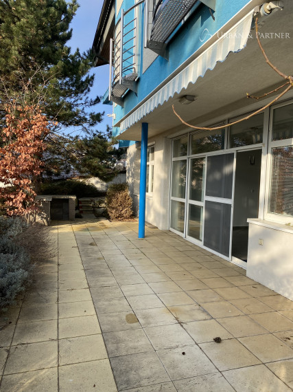 Prenájom rodinného domu na ulici Sovia na Kolibe