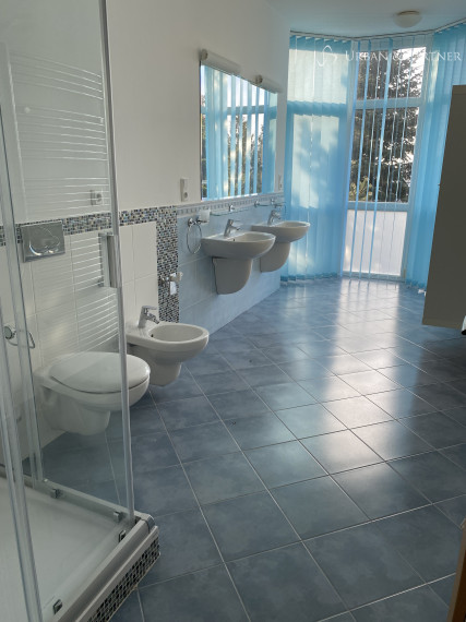 Prenájom rodinného domu na ulici Sovia na Kolibe