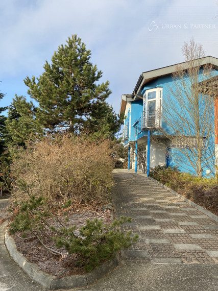 Prenájom rodinného domu na ulici Sovia na Kolibe