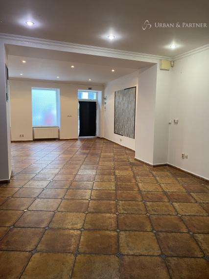 Predaj obchodného priestoru na Heydukovej ulici v centre