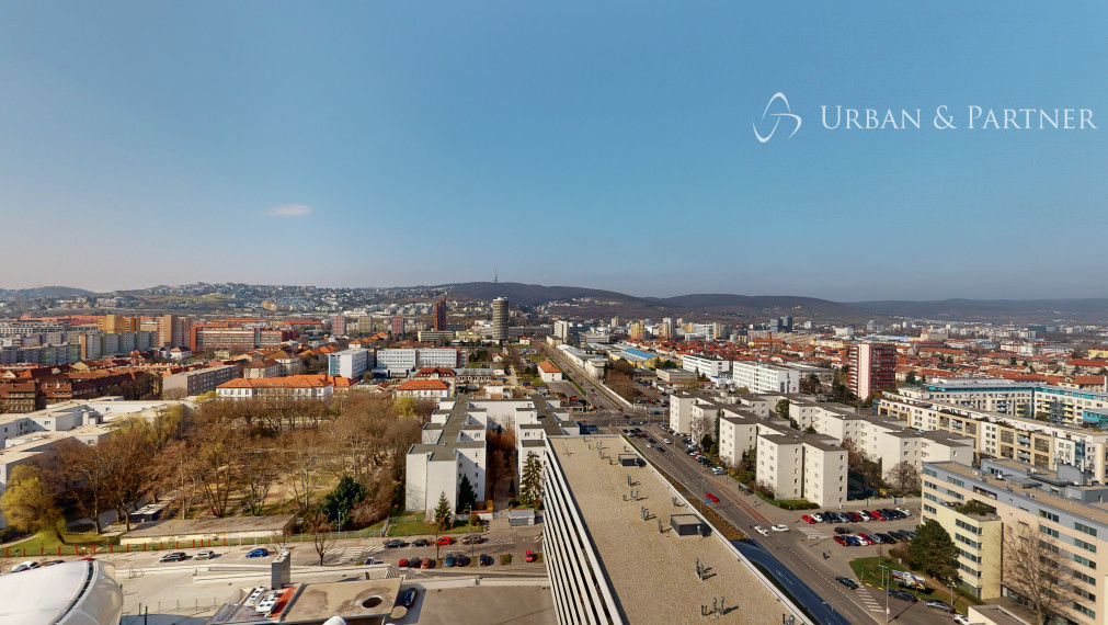 PREDAJ 4 izbového LUXUSNÉHO bytu v NOVOSTAVBE v projekte TEHELNÉ POLE