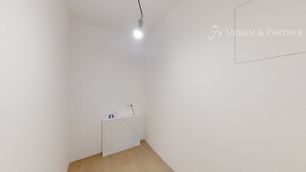 PREDAJ 4 izbového LUXUSNÉHO bytu v NOVOSTAVBE v projekte TEHELNÉ POLE