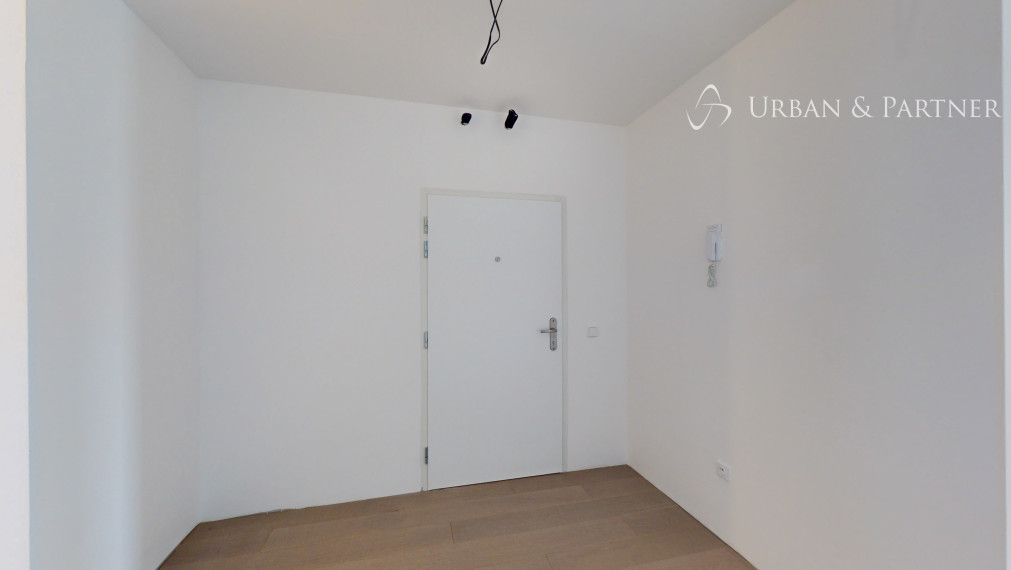 PREDAJ 4 izbového LUXUSNÉHO bytu v NOVOSTAVBE v projekte TEHELNÉ POLE