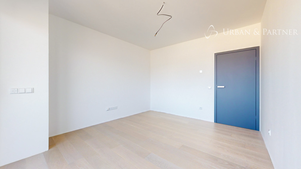 PREDAJ 4 izbového LUXUSNÉHO bytu v NOVOSTAVBE v projekte TEHELNÉ POLE