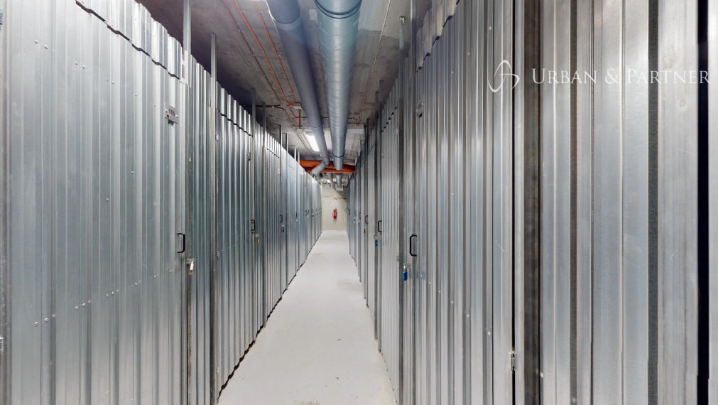 PREDAJ 4 izbového LUXUSNÉHO bytu v NOVOSTAVBE v projekte TEHELNÉ POLE