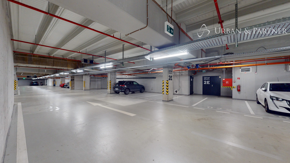 PREDAJ 4 izbového LUXUSNÉHO bytu v NOVOSTAVBE v projekte TEHELNÉ POLE