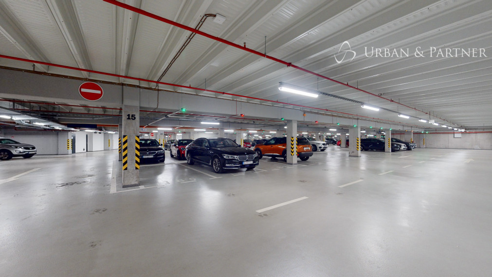 PREDAJ 4 izbového LUXUSNÉHO bytu v NOVOSTAVBE v projekte TEHELNÉ POLE