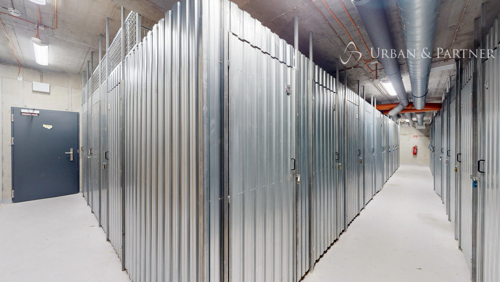 PREDAJ 4 izbového LUXUSNÉHO bytu v NOVOSTAVBE v projekte TEHELNÉ POLE