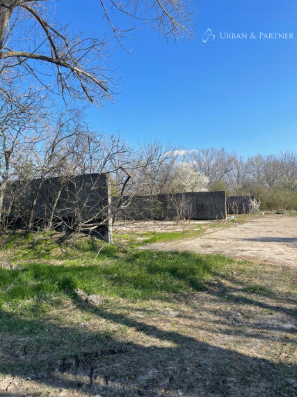 Predaj pozemku pri obci Blatná na ostrove, okr. Dunajská Streda