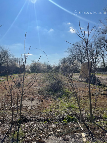 Predaj pozemku pri obci Blatná na ostrove, okr. Dunajská Streda