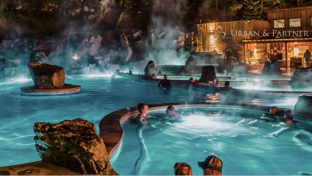 Predaj apartmánov v projekte Aquapark Resort v Batumi Gruzinsko