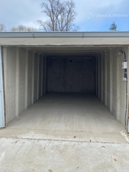 PREDAJ NOVOSTAVBA GARÁŽ v SENICI