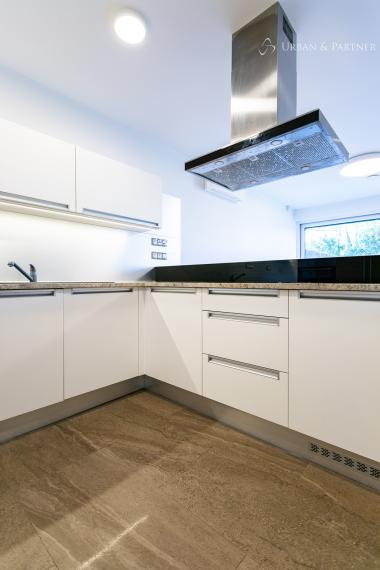 PRENÁJOM NOVOSTAVBY domu v blízkosti centra mesta.