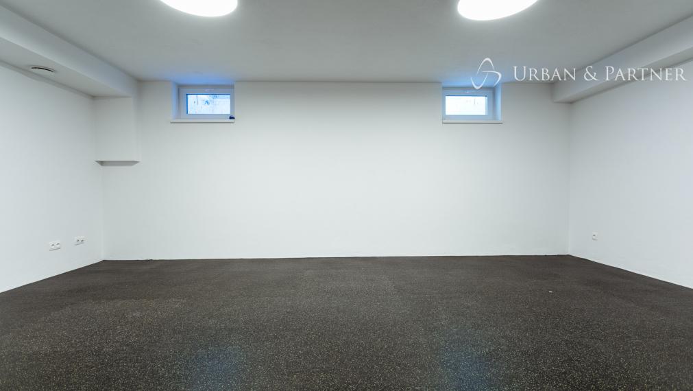 PRENÁJOM NOVOSTAVBY domu v blízkosti centra mesta.